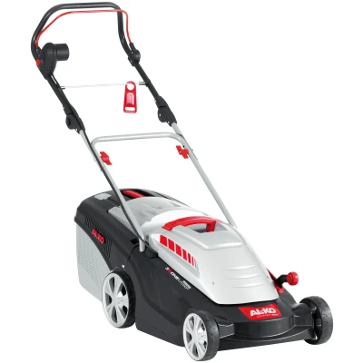 Abbildung von AL KO Elektrorasenmäher Comfort 40 E, cm Schnittbreite