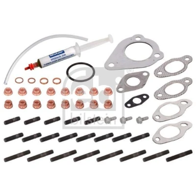 Abbildung von FEBI BILSTEIN 187926 Montagesatz, Lader VOLKSWAGEN: Golf 4 Schrägheck, Polo IV Sharan I, SEAT: Leon I Ibiza 3 Schrägheck
