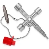 Abbildung von Profi Key 00 11 04, Steckschlüssel