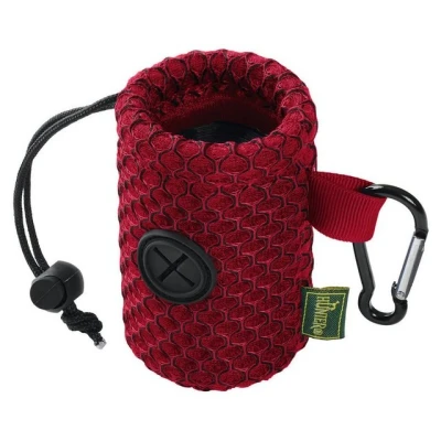 Abbildung von Hunter Poop Bag Dispenser Hilo Red