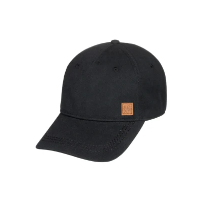 Abbildung von Roxy Extra Innings Cap, Damen, Größe: One Size, Anthracite
