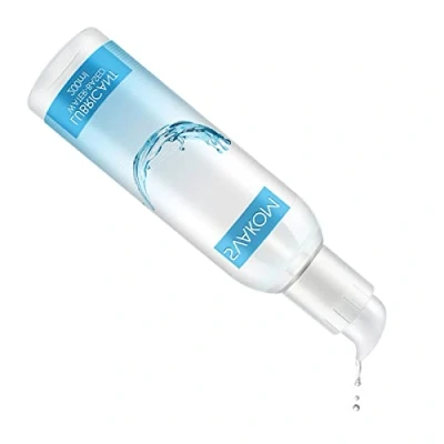 Abbildung von SVAKOM Deluxe Gleitgel Wasserbasis Neutral, Silikonbasiertes Gleitmittel, Wasserbasiert, Seidiges, 200ml Gleidgel, Lubricant, Water Based lubrication, Gel Wasserbasiertes, Lube Waterbase