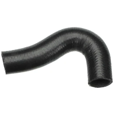 Abbildung von GATES 05 0068 Kühlerschlauch EPDM (Ethylen Propylen Dien Kautschuk) VOLKSWAGEN: GOLF 2, 1, Jetta 2