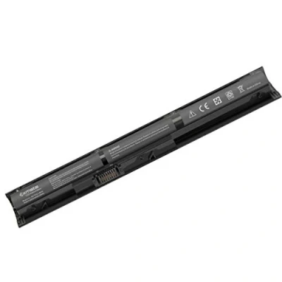 Abbildung von Exmate 2600mAh Laptop Akku VI04 für 756743 001 756746 HSTNN LB6K Ub4N TPN Q139 Q140 HP Envy 14 U 15 K 17 X Pavilion P F ProBook 440 445 450 455 G2 Series[14.8V 38.48Wh]