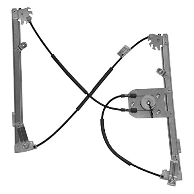 Abbildung von Magneti Marelli Fensterheber vorne links elektrisch ohne Elektromotor 350103939000 FORD: MONDEO 4 Turnier, 4, Stufenheck
