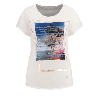 Abbildung von KEY LARGO WT CALIFORNIACATION round