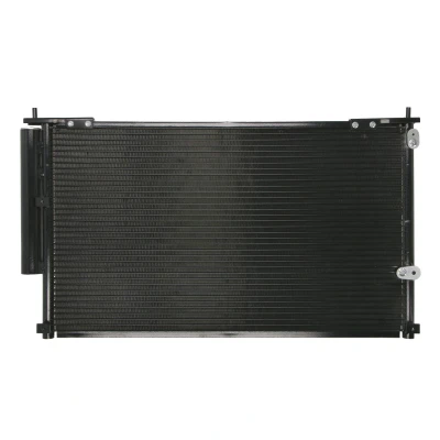 Abbildung von NRF 350658 Klimakondensator mit Dichtring 15,5mm 10,1mm 655mm HONDA: CIVIC 8 Stufenheck