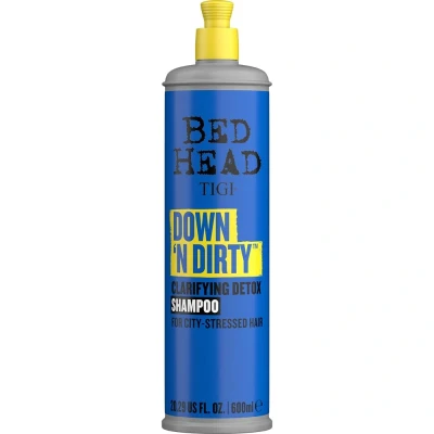 Abbildung von TIGI Down &#039;N Dirty Clarifying Detox Shampoo 600ml