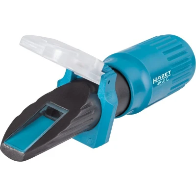 Abbildung von Frostschutz / Batteriesäureprüfgerät (Refraktometer) HAZET 4810C
