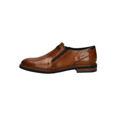 Abbildung von bugatti Businessslipper, Herren, Größe: 41, Cognac Schuhe