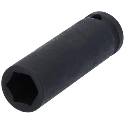 Abbildung von KS TOOLS BT022656 Kraft Stecknuss 15 12,5 (1/2&quot;) Sechskant