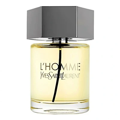 Abbildung von Yves Saint Laurent YSL L&#039;Homme Eau de Toilette 100ml