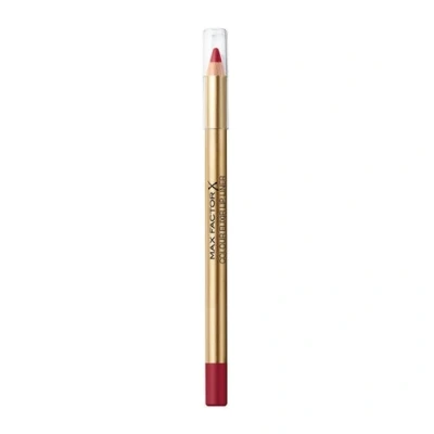 Abbildung von Max Factor Colour Elixir Lipliner 075 Rich Wine