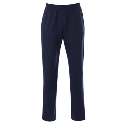 Abbildung von TRIGEMA Jerseyhose Freizeithose aus 100% Baumwolle (1 tlg)