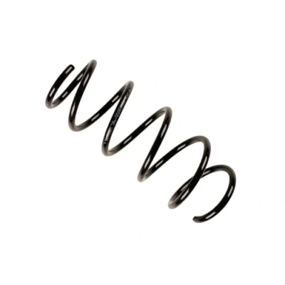 Abbildung von BILSTEIN B3 OE Replacement 36 218783 Fahrwerksfeder Vorderachse OPEL: Corsa D Schrägheck