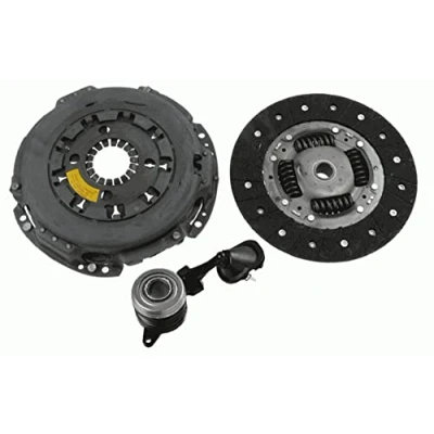 Abbildung von SACHS XTend Kit plus CSC 3000 990 249 Kupplungssatz 254 FIAT: Ducato III Pritsche / Fahrgestell, Kastenwagen, Bus