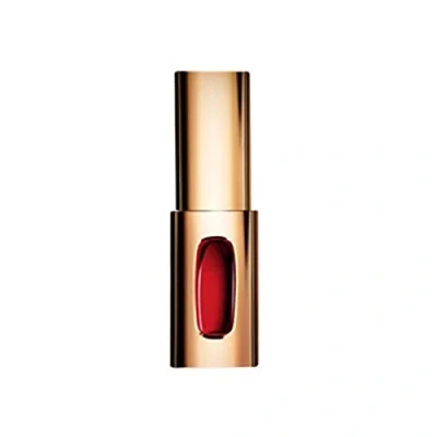 Abbildung von L&#039;Oréal Color Riche Extraordinaire Liquid Lippenstift 304 Ruby Opera