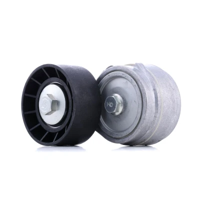 Abbildung von SKF VKM 32027 Spannrolle mit Befestigungsmaterial FIAT: Doblo I Kombi, Cargo, Stilo Schrägheck, LANCIA: Lybra ALFA ROMEO: 147