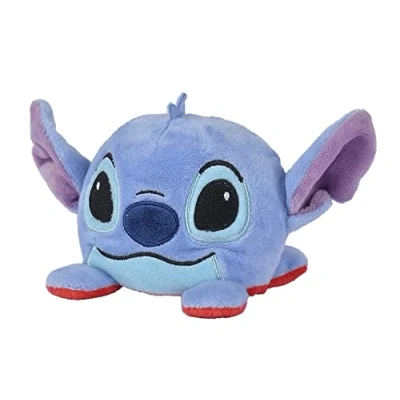 Abbildung von SIMBA Plüschfigur Stofftier Disney Lilo+Stitch Leroy / Stitch Wendepl. 8cm 6315870363