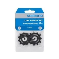Abbildung von Schaltungsrädchen 11 Fach Shimano Ultegra RD R8000 / R8050
