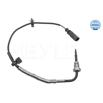 Abbildung von MEYLE 114 800 0147 Sensor, Abgastemperatur ORIGINAL Quality AUDI: A6 C7 Avant, Q5, A7 Sportback