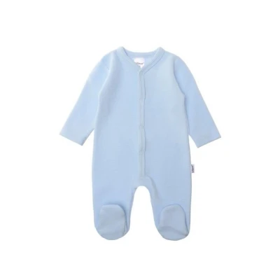 Abbildung von Liliput Overall Strampler für Kinder, Größe: 62/68, Hellblau