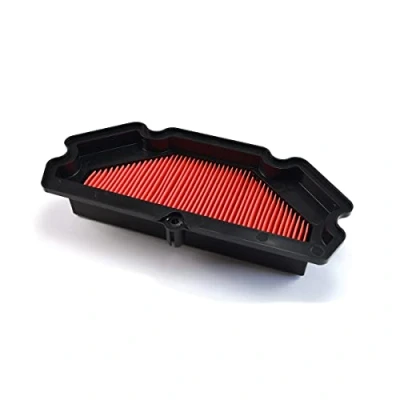 Abbildung von MIW Luftfilter K2204 für Kawasaki ER 6 n/f 2012 2016