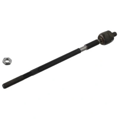 Abbildung von febi BILSTEIN 37065 Axialgelenk Vorderachse links, rechts 322 Plus mit Kontermutter VOLKSWAGEN: Polo III Variant, Caddy 2 Kastenwagen