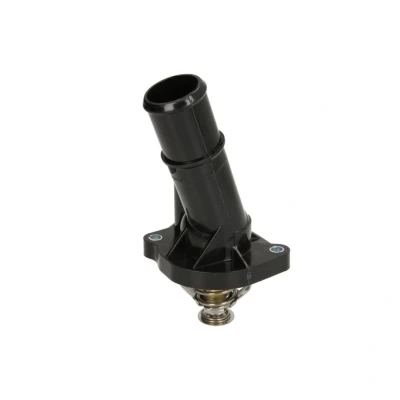 Abbildung von THERMOTEC D2G013TT Kühlwasserthermostat 90 FORD: FIESTA 5, Focus 3 Turnier, 2 Schrägheck, VOLVO: V50, S40 II, MAZDA: 5