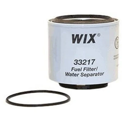 Abbildung von WIX FILTERS 33217 Einspritzanlage