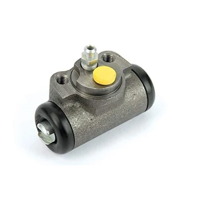 Abbildung von BREMBO A 12 406 Bremszylinder 22,2 MITSUBISHI: L300 / Delica III Bus, L200 II Pickup, Bus