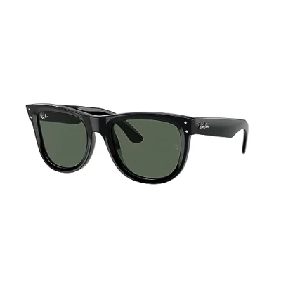 Abbildung von Ray Ban Wayfarer Reverse RBR0502S 6677VR 50 Sonnenbrille