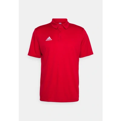 Abbildung von adidas Performance Entrada Sport Tshirt, Herren, Größe: XS, Team power red