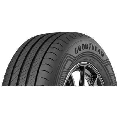 Abbildung von Goodyear EfficientGrip 2 SUV 235/65 R17 104V PKW Sommerreifen Reifen 581672