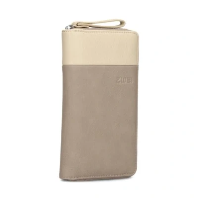 Abbildung von Zwei Geldbörse Eva EV2 15cc 19 cm (1 tlg)