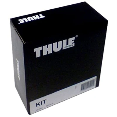 Abbildung von Thule 184020 Montagesatz, Dachträger