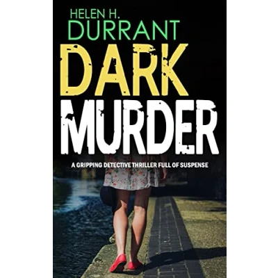 Abbildung von DARK MURDER a gripping detective thriller full of suspense (Detective Greco, Band 1)