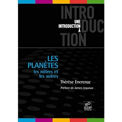 Abbildung von les planètes nôtres et autres: autres