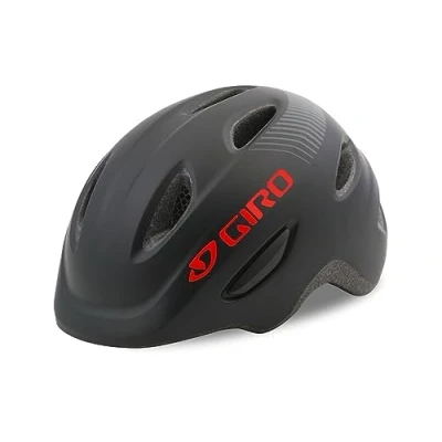 Abbildung von Giro Scamp MIPS Fahrradhelm, Matte Black S