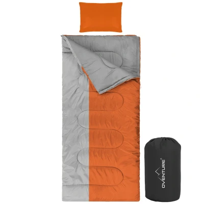 Abbildung von Oventure Canyon Sommerschlafsack 190 x 85 cm