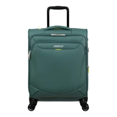 Abbildung von American Tourister Summerride Spinner S Exp TSA dark forest
