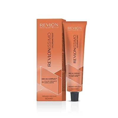 Abbildung von Revlon Revlonissimo Colorsmetique™ Permanent Hair Color Coppers 60 ml