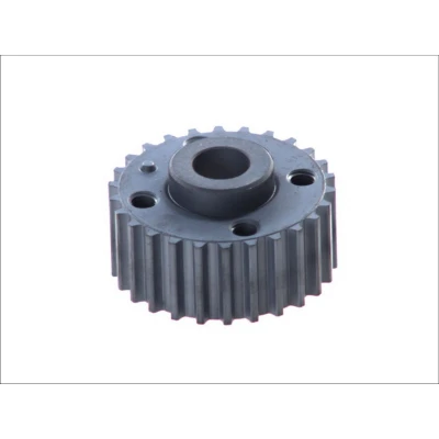 Abbildung von TOPRAN 108 698 Zahnrad, Kurbelwelle VOLKSWAGEN: Golf Plus / Crossgolf, 5 Schrägheck, Touran I, AUDI: A3 A4 B5 Avant, B7 Avant