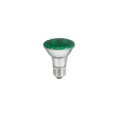 Abbildung von OMNILUX PAR 20 230V SMD 6W E 27 LED grün