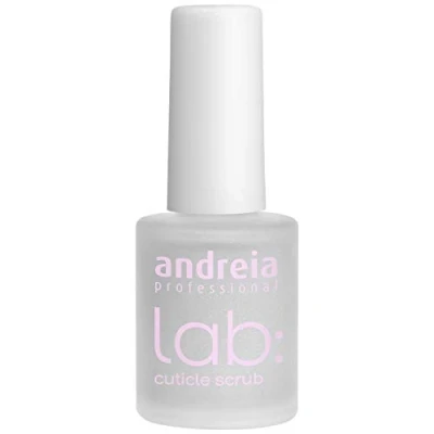 Abbildung von Lab Andreia Cuticle Scrub Nagellack