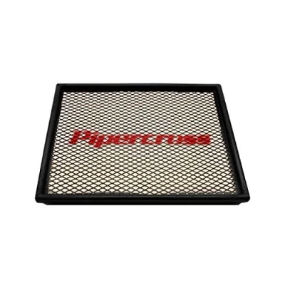 Abbildung von Pipercross Sportluftfilter kompatibel mit Opel Astra G OPC 2.0i Turbo 190/192/200 PS 08/00 07/04