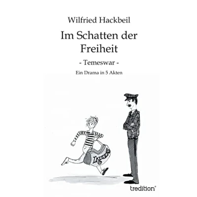 Abbildung von Im Schatten der Freiheit: Temeswar