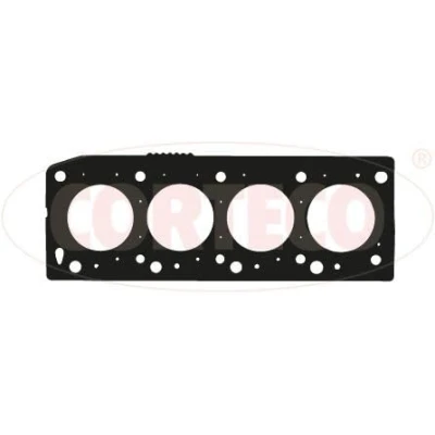 Abbildung von CORTECO 415112P Zylinderkopfdichtung 1,52 83,5 Metall FORD: Focus 2 Schrägheck, MONDEO 4 Turnier, Kombi