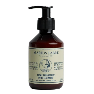 Abbildung von Marius Fabre Nature Handcreme 200ml*