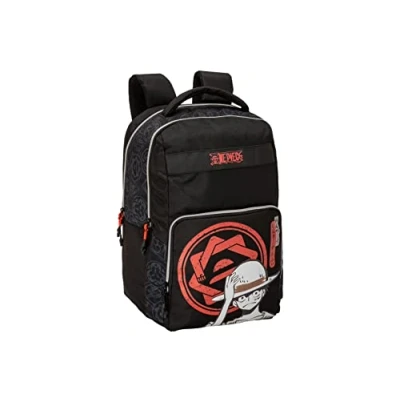 Abbildung von Comix Einteiliger URBAN RUCKSACK SOULS, Schwarz, Taglia unica, Casual, Einheitsgröße, Casual